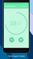 Sympl Pomodoro imagem de tela 2