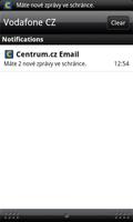 Centrum.cz Notifikator الملصق