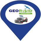 Georoid VTS App icône
