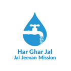 Har Ghar Jal - FHTC Survey أيقونة