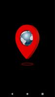 Outing Tracker Plakat