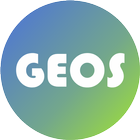 GEOS APP icon