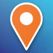 GeoSend icon