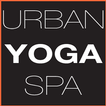 ”Urban Yoga Spa Schedule