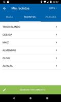 Cuaderno de Campo Mixanela تصوير الشاشة 2