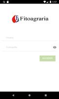Cuaderno de Campo FITOAGRARIA الملصق