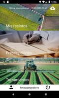 aGROSlab Agricultor Affiche