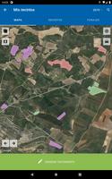 aGROSlab Agricultor تصوير الشاشة 1