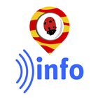 آیکون‌ RedFAra Info