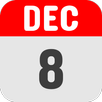 APK Calendar Pro - Simple & Easy