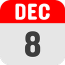 Calendar Pro - Simple & Easy APK