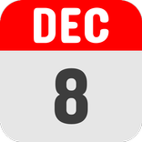 Calendar Pro - Simple & Easy