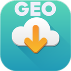 GEO Status Downloader - All In One Downloader icône