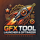 GFX Tool: Launcher & Optimizer icono