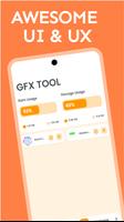 GFX Tool: Launcher & Optimizer Poster