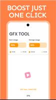 GFX Tool: Launcher & Optimizer captura de pantalla 2