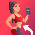 Lose Weight App For Women PRO アイコン