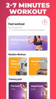 Lose Weight App For Women PRO スクリーンショット 1