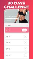 Lose Weight App For Women PRO スクリーンショット 2