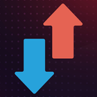 Internet Speed Meter Pro icono