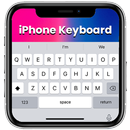 iPhone Keyboard Pro - iOS APK