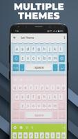 iPhone Keyboard Pro - iOS スクリーンショット 2