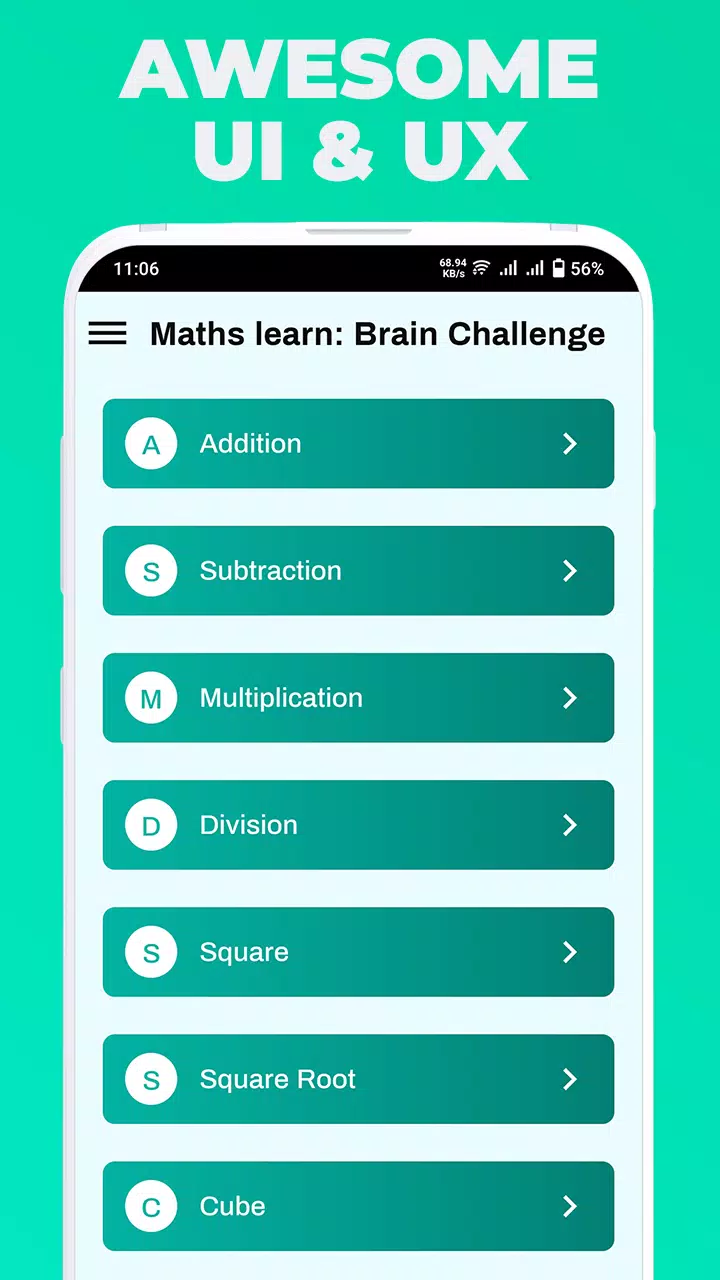 Awakening – Fun Math Games – Apps on Google Play