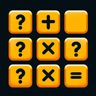 Math Crossword - Number Puzzle Zeichen