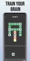 Math Crossword - Number Puzzle Screenshot 1