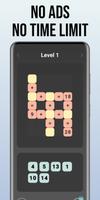 Math Crossword - Number Puzzle Screenshot 2