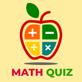 GEO Math Quiz - Math Puzzle icono