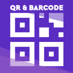 Icona GEO QR & Barcode Scanner & Gen