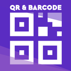GEO QR & Barcode Scanner & Gen icône