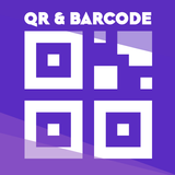 GEO QR & Barcode Scanner & Gen icono