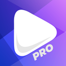 Max Pro Video Player - Full HD APK