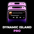 Dynamic Island Zeichen