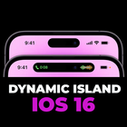 Dynamic Notification Bar иконка