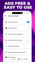 Dynamic Notification Bar постер