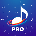 GEO Pro Music Player Zeichen