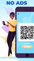 Pro Qr & Barcode Scan & Maker Affiche