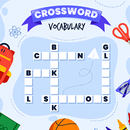 Word Cross Puzzle - Word Games aplikacja