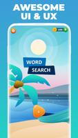 Word Puzzle Cross : Word Games poster