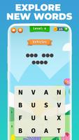 Word Puzzle Cross : Word Games screenshot 1