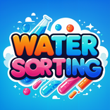Water Sorting  - Color Sort