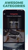 Modern Wallpapers Premium โปสเตอร์
