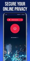 Turbo Cloud VPN Pro - Premium ภาพหน้าจอ 1