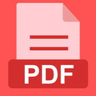 Images To PDF Converter -Tools icône