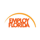 Employ Florida Mobile أيقونة