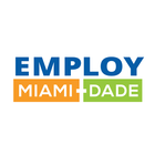Employ Miami Dade ไอคอน