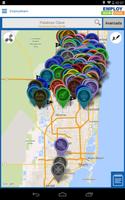 Employ Miami Dade captura de pantalla 1